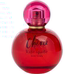Kate Spade Cherie 3.4 Oz Eau De Parfum Spray Tester for Women – Perfumes4All